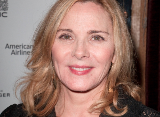 Kim Cattrall will star in Linda by Penelope Skinner