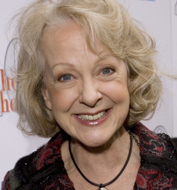 Susie Blake is to play The Queen