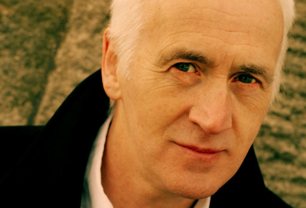 &#39;There&#39;s not a lot of future in writing books&#39; - Terry Deary
