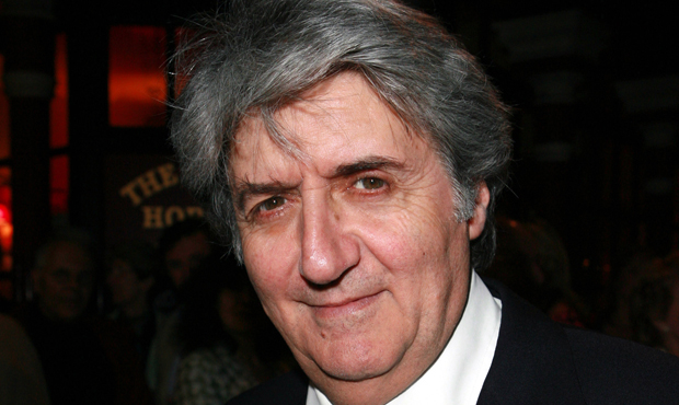 Tom Conti will direct and star in Before the Party