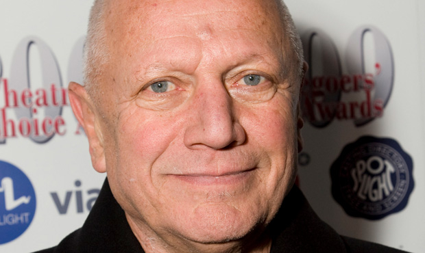 Steven Berkoff will lead the cast as Saddam Hussein