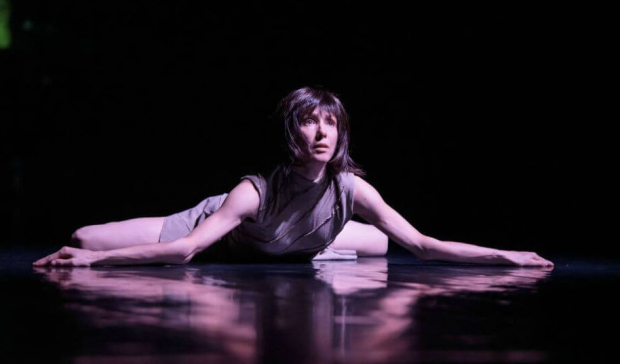 Sylvie Guillem in Life in Progress, a highlight of this year&#39;s EIF