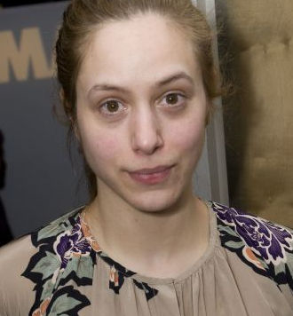 Jodhi May plays Queen Anne