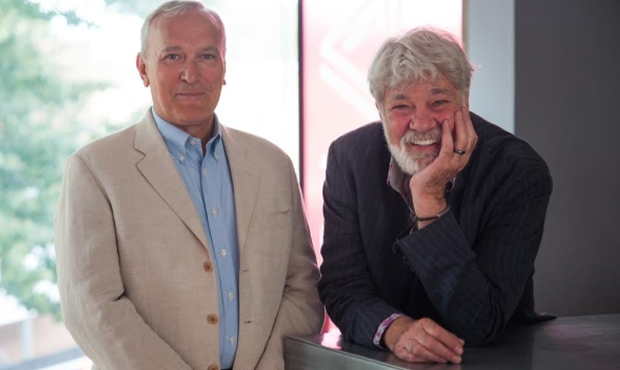 Simon Greenall and Matthew Kelly will reprise their roles and Nellie and Cecil