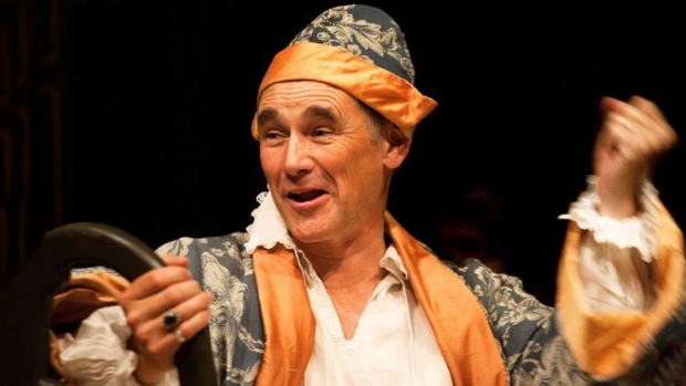 Mark Rylance (Philippe V)