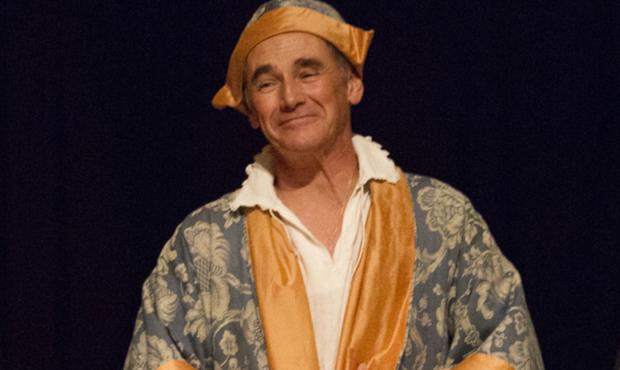 Mark Rylance as Philippe V