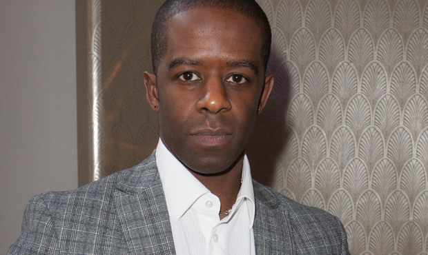 Adrian Lester will be performing in The Oliviers concert