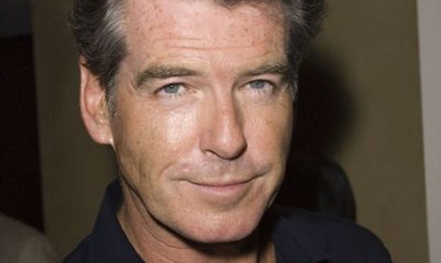Pierce Brosnan &#39;found a home within the walls of Ovalhouse&#39; in the Seventies