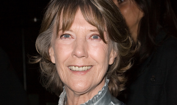 Eileen Atkins will receive The Gielgud Award for Excellence in the Dramatic Arts
